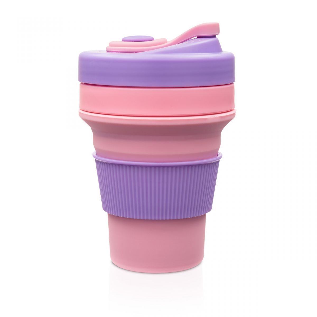 Copo Retrátil - TODO DIA_01 