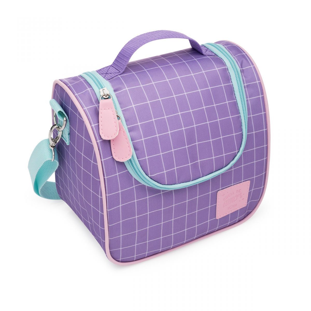 BOLSA TÉRMICA COM ALÇA TODO DIA ROXA_01 